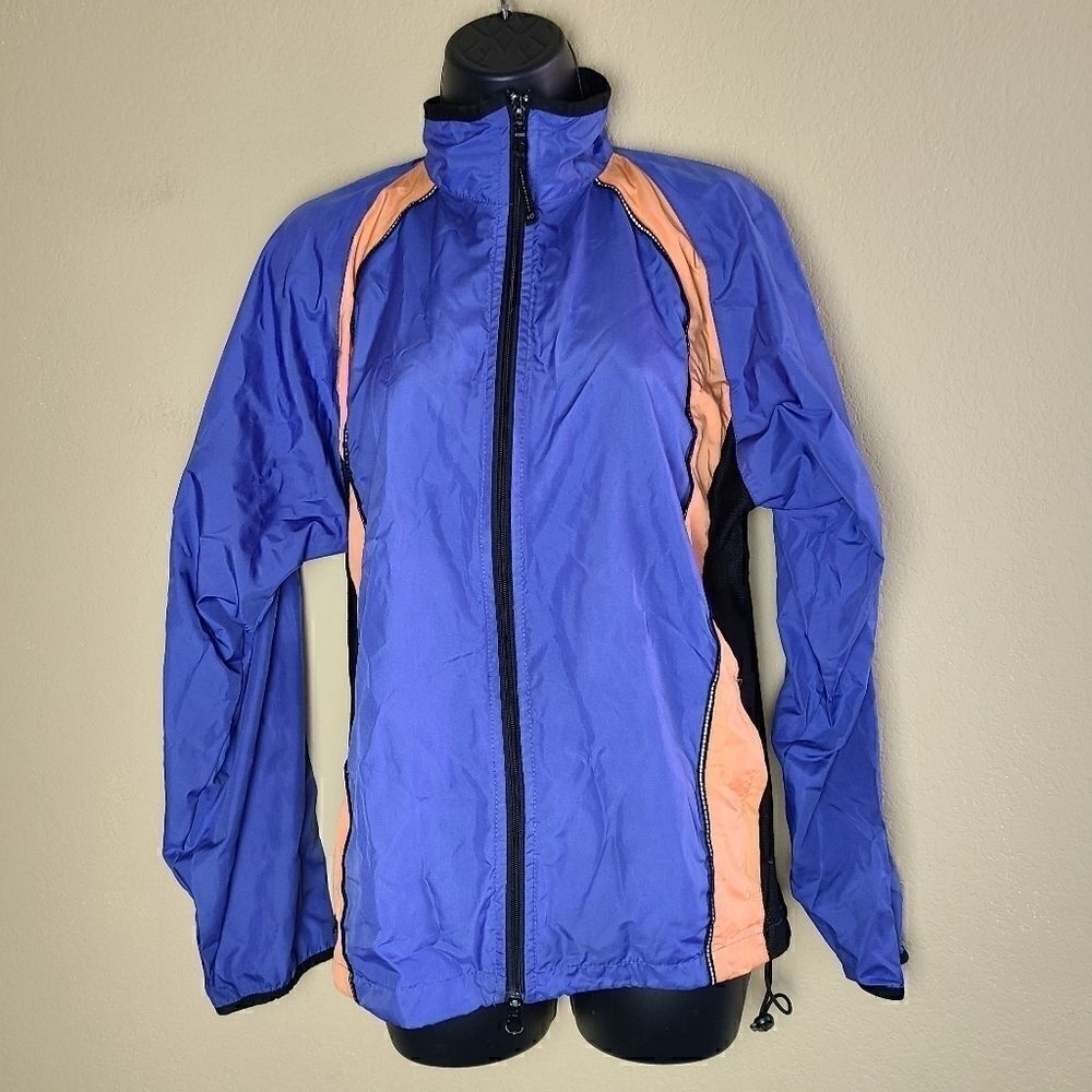 Prospirit Windbreaker  